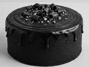 Choco Mud Cake [ 1 Pound ]