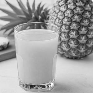 Tropical Pineapple Cold Pressed Juice (325 ml)