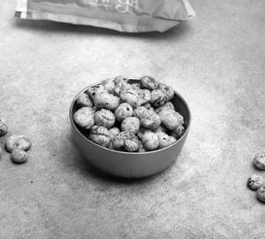 Makhana Black Pepper (75 Gms)