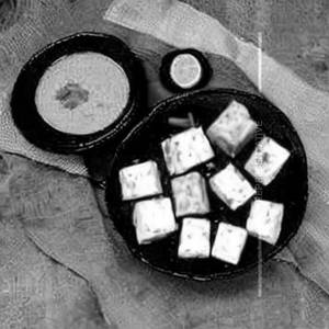 Paneer Kurchan