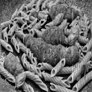 Murgh Pasta Kabab