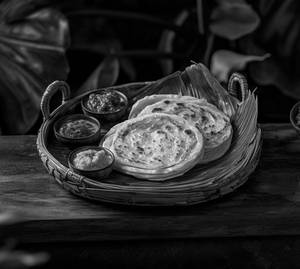 Parotta Set