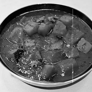 Veg Makhanwala 