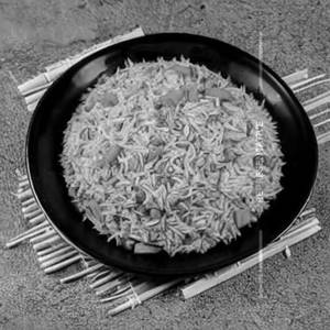 Veg Musnroorn Fried Rice