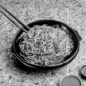 Singapuri Noodles