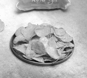 Peri Peri Wafer (200 Gms)