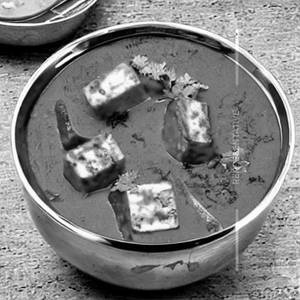 Paneer Kadai
