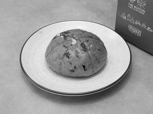 Korean Bun