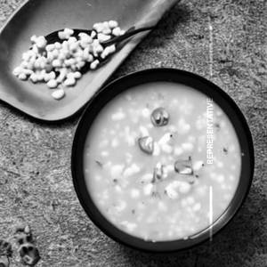 Sweet Corn Plain Soup
