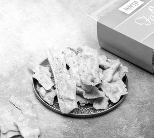 Fafda (250 Gms)