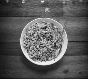 Mixed Noodles