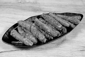 Baby Doll Chaap [ Chef Special]