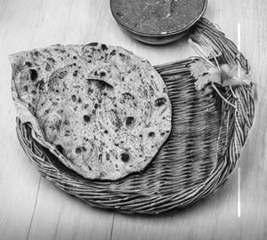Methi Roti