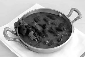 Rajma Raseela