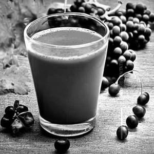 Grapes Juice