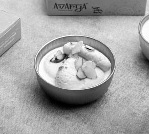 Kesar Rasmalai