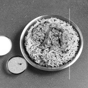 Palak Rice