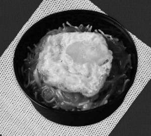 American chopsuey
