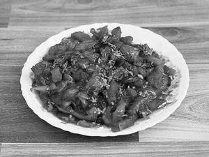 Chilli Patato Honey