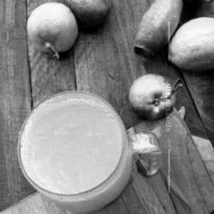 Mara Mari Juice