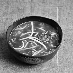 Lung Fung Soup