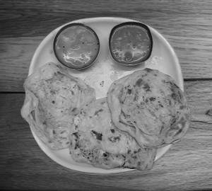 Parotta [3 Pcs]