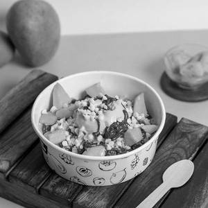 Changa Mango