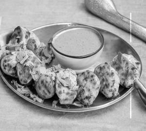 Paneer Banjara Kebab