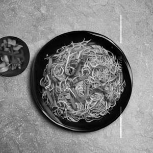 Singapore Noodles