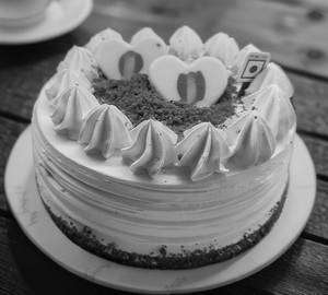 Red Velvet Cake [500gm]