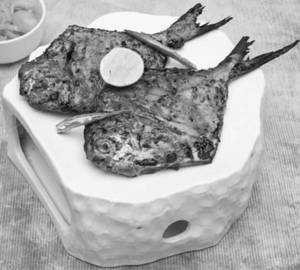 Katla Fish Fry [2pc]