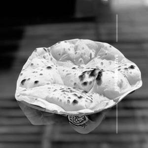 Khameri Roti