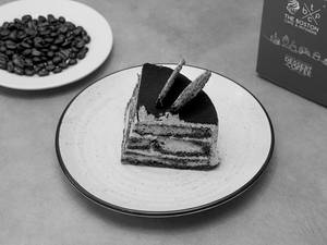 Tiramisu Pastry