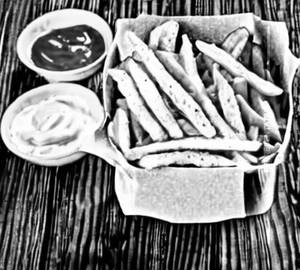 Finger Chips
