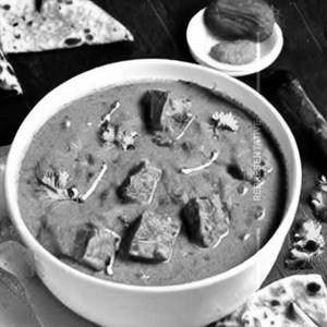 Kaju Korma