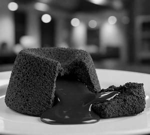 Choco Lava Cake