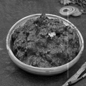 Roasted Khichiya Masala