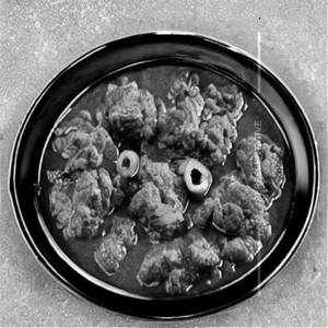 Gobi Masala