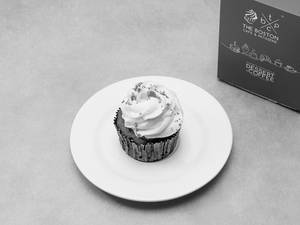 Red Velvet Cupcake