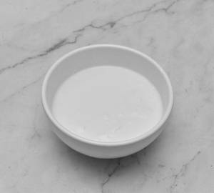 Plain Curd (1 Bowl) 500 Ml
