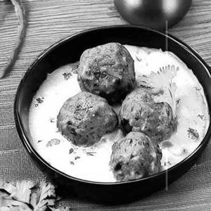 Malai Kofta