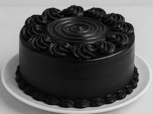 Truffle Chocolate Cake [ 1 Pound ]