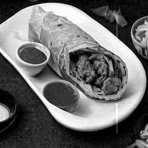 Manchurian Frankie Roll 