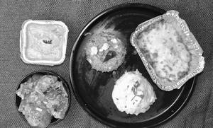 Combo Platter