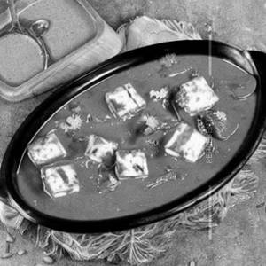 Paneer Lachha
