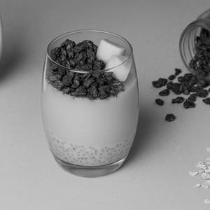 Mango Yogurt Granola