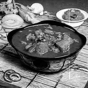 Dal Moghalai