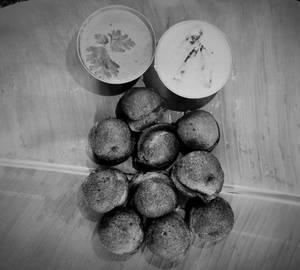 Sweet   paniyaram