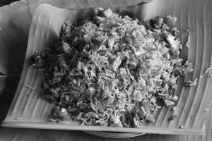 Chicken rice