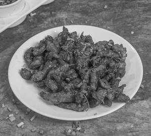 Crispy Chicken